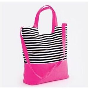 Victoria Secret Messenger Bag Pink